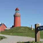 Semesterbostad Bjergehusvej