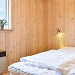 Bjergehusvej * Harboør