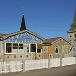 Bjergehusvej
