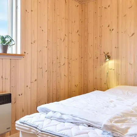 Bjergehusvej * Harboør