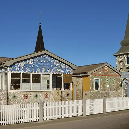 Bjergehusvej