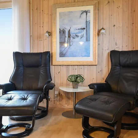 Bjergehusvej * Harboør