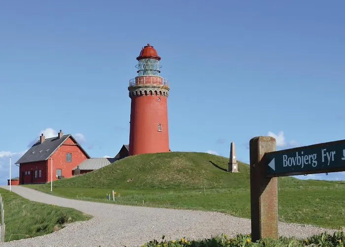 別荘 Bjergehusvej