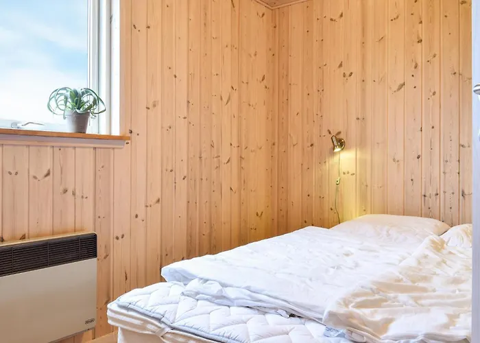 Bjergehusvej * Harboør